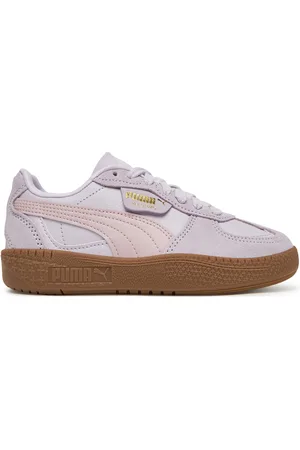 PUMA Sneakersy Palermo Moda Jr 398855 08
