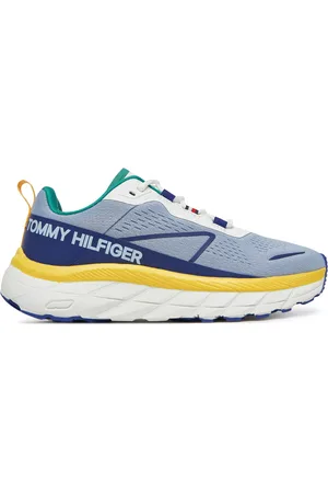 Tommy Hilfiger Sneakersy T3B9-33882-1219A S
