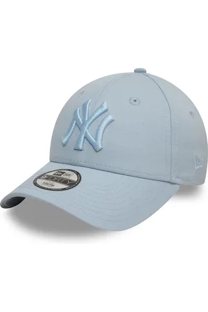 New Era Kšiltovka Jr League Essential 9FORTY New York Yankees 60595469 Světle