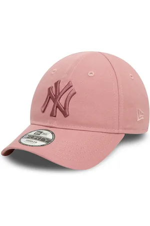 New Era Kšiltovka Jr League Essential 9FORTY New York Yankees 60595479