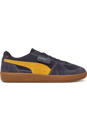 PUMA Sneakersy Palermo ROAD TO UNITY 401366 01