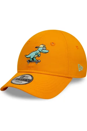 New Era Kšiltovka Jr Dinosaur 9FORTY 60595418