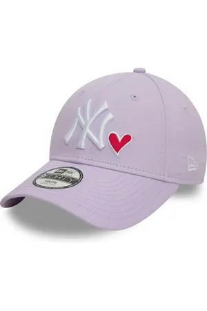 New Era Kšiltovka NEW YORK YANKEES 60565275 Fialová