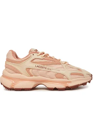 Lacoste Sneakersy L003 2K24 7-49SFA0010