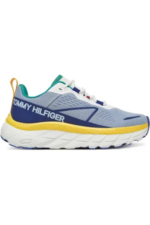 Tommy Hilfiger Sneakersy T3B9-33882-1219A M