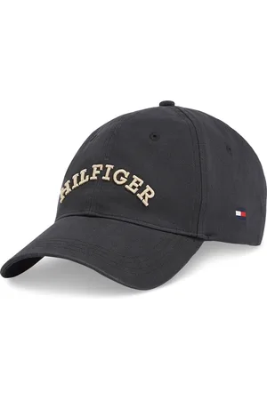 Tommy Hilfiger Kšiltovka Th Monotype Soft 6 Panel Cap AM0AM13165