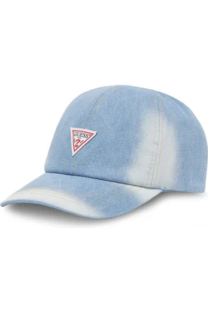 Guess Kšiltovka AW5288 COT01