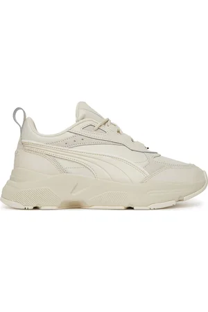PUMA Sneakersy Cassia Lux 397837 04
