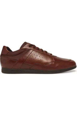 Geox Sneakersy U Renan U554GC 000FF C6003