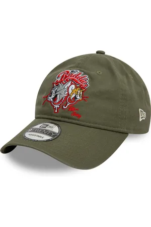 New Era Kšiltovka Tom & Jerry 9TWENTY 60595265 Khaki