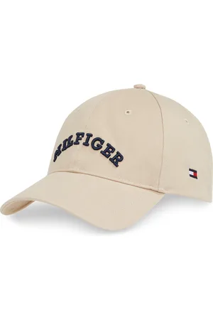 Tommy Hilfiger Kšiltovka Th Monotype Soft 6 Panel Cap AM0AM13165
