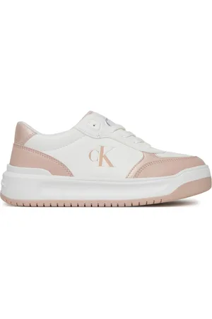 Calvin Klein Sneakersy V3A9-82020-1355X134