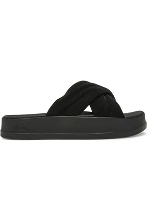 PUMA Nazouváky Leadcat Platform 400340 01