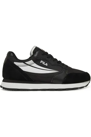 Fila Sneakersy Hypert FFM0380 83036
