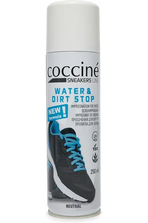 Coccine Impregnát Water&Dirt Stop 557/58/250/67v1