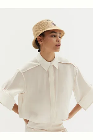 Jacquemus Klobouk 25E255AC6785207