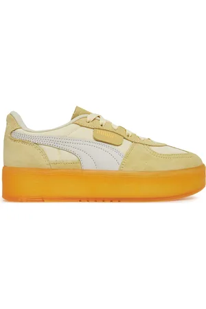 PUMA Sneakersy Palermo Elevata Xtra Wns 401285 02
