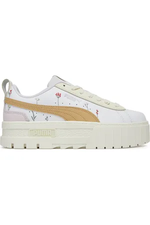 PUMA Sneakersy Mayze Secret Garden Wns 401262 01