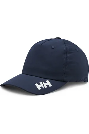 Helly Hansen Kšiltovka Crew Cap 2.0 67517 Tmavomodrá