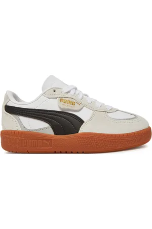 PUMA Sneakersy Palermo Moda Jr 398855 01