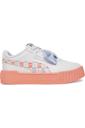 PUMA Sneakersy Carina 3.0 HK&FR PS 401419 01