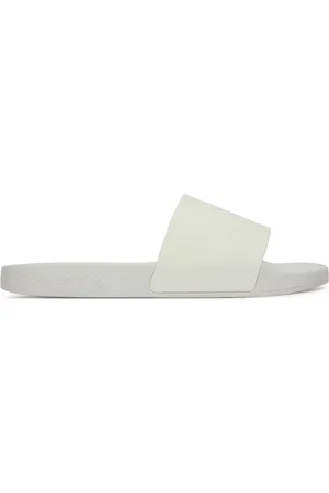Calvin Klein Nazouváky Slide Monogram Tpu YW0YW01715