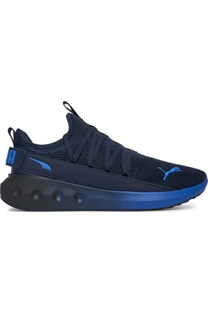 PUMA Běžecké boty Softride Carson Fresh 310155 18 Tmavomodrá