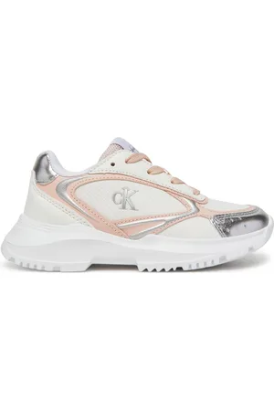 Calvin Klein Sneakersy V3A9-82031-1695Y M