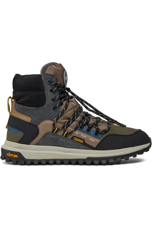 Colmar Turistická obuv Peaker Trek 161 Khaki