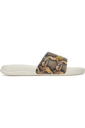 PUMA Nazouváky Popcat 20 Snake Chic 401706 02