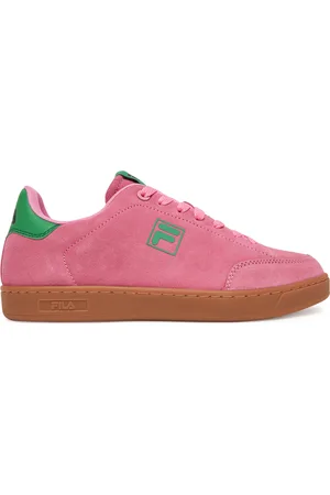 Fila Sneakersy FFW0479 43307