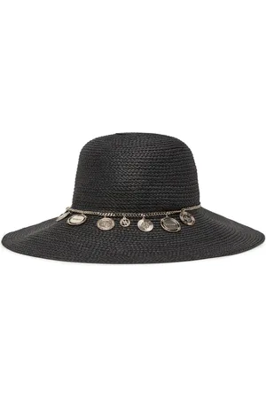 Guess Klobouk AW5290 NYL01