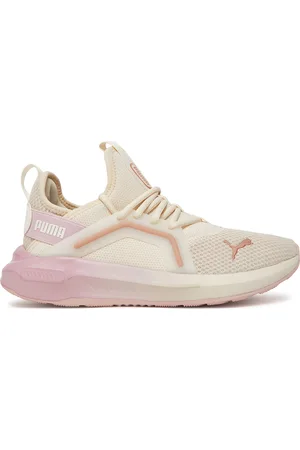 PUMA Běžecké boty Softride Enzo 5 Metallic Wn s 310473 05