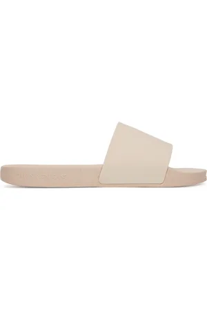 Calvin Klein Nazouváky Slide Monogram Tpu YW0YW01715