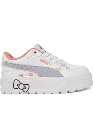 PUMA Sneakersy Karmen II IDOL HK&FR PS 402013 01