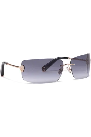 Philipp Plein Sluneční brýle Irresistible Cannes SPP027S