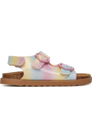 Nelli Blu Sandály CM20240601-3