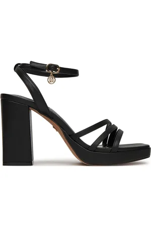 Nine West Sandály TS6197-01