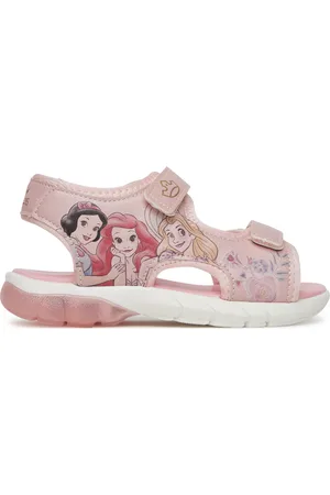 Princess Sandály CM-SS25-237DPRN