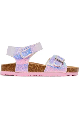 Nelli Blu Sandály CM230729-6A