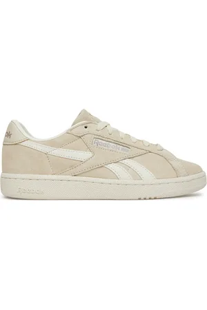 Reebok Sneakersy CLUB C GROUNDS UK 100220809