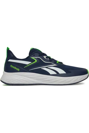 Reebok Sneakersy VERSE AR30283MWDL Tmavomodrá
