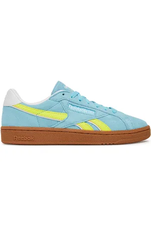 Reebok Sneakersy CLUB C GROUNDS UK 100221373