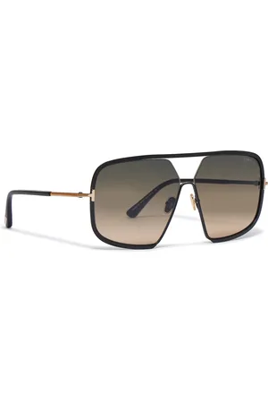 Tom Ford Sluneční brýle FT0867/S 01B