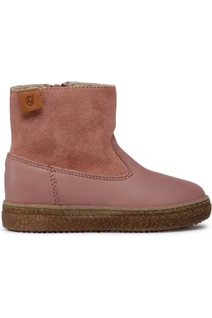 Naturino Kozačky Alpina 0013001418.11.0M01 M