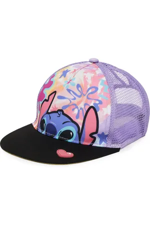 Disney Kšiltovka ACCCS-SS25-255DCLS Fialová