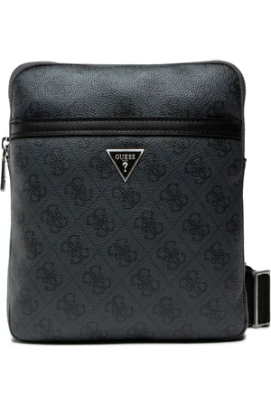 Guess Brašna Vezzola Smart Crossbody Flat HMEVZL P2223