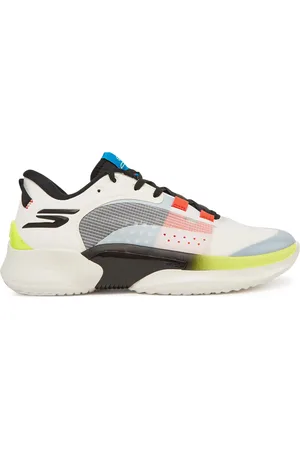 Skechers Sneakersy Skx Resagrip- 253007/WBRD