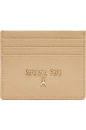 Patrizia Pepe Pouzdro na kreditní karty CQ7001/L001