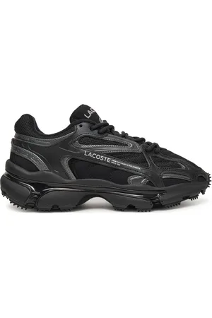 Lacoste Sneakersy L003 2K24 7-49SFA0008